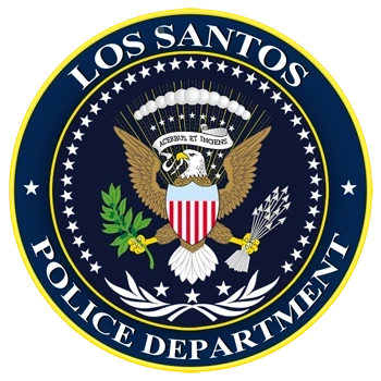 Los Santos Police Department
